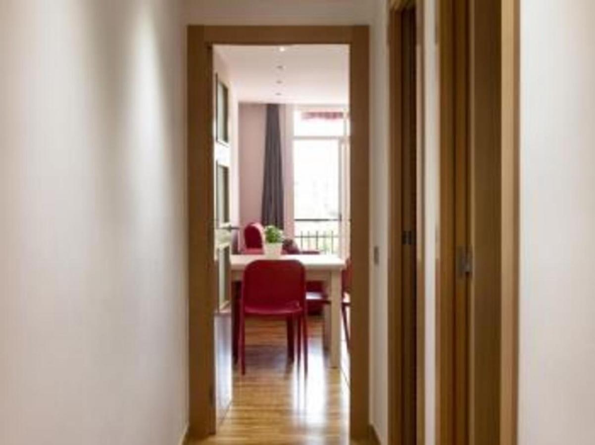 Valencia 455 Apartamento Barcelona Exterior foto
