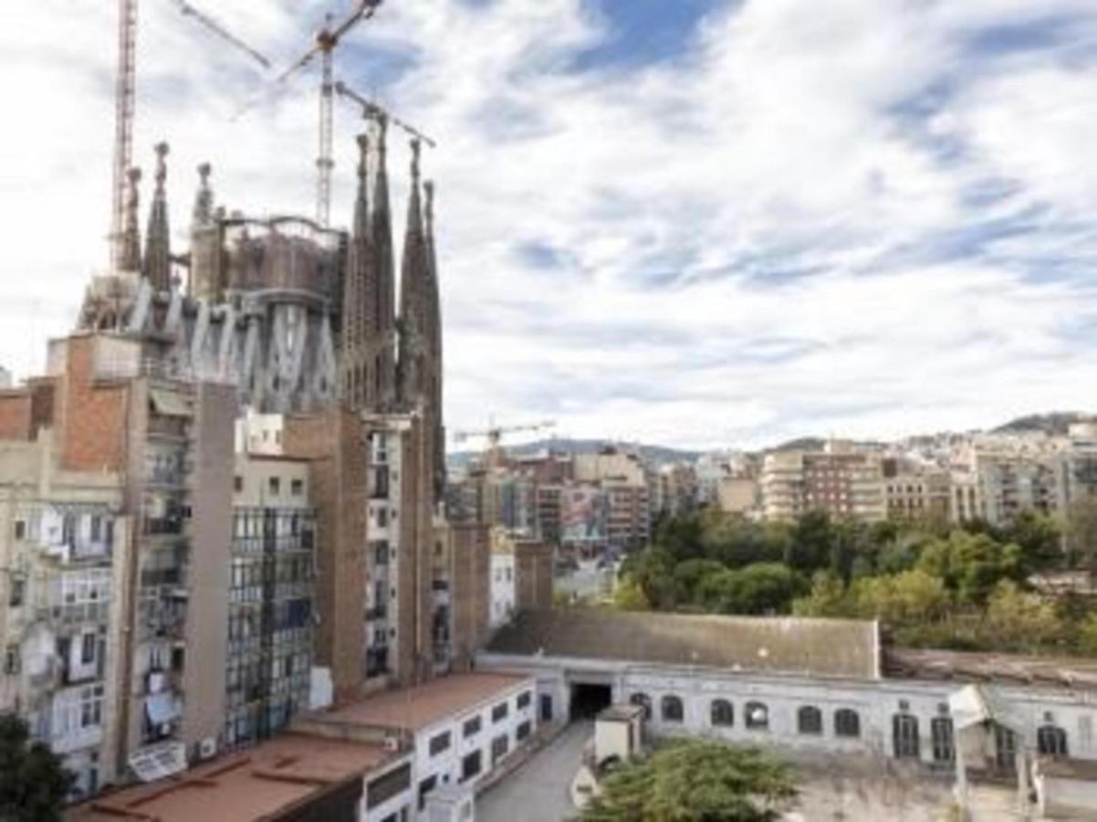 Valencia 455 Apartamento Barcelona Exterior foto