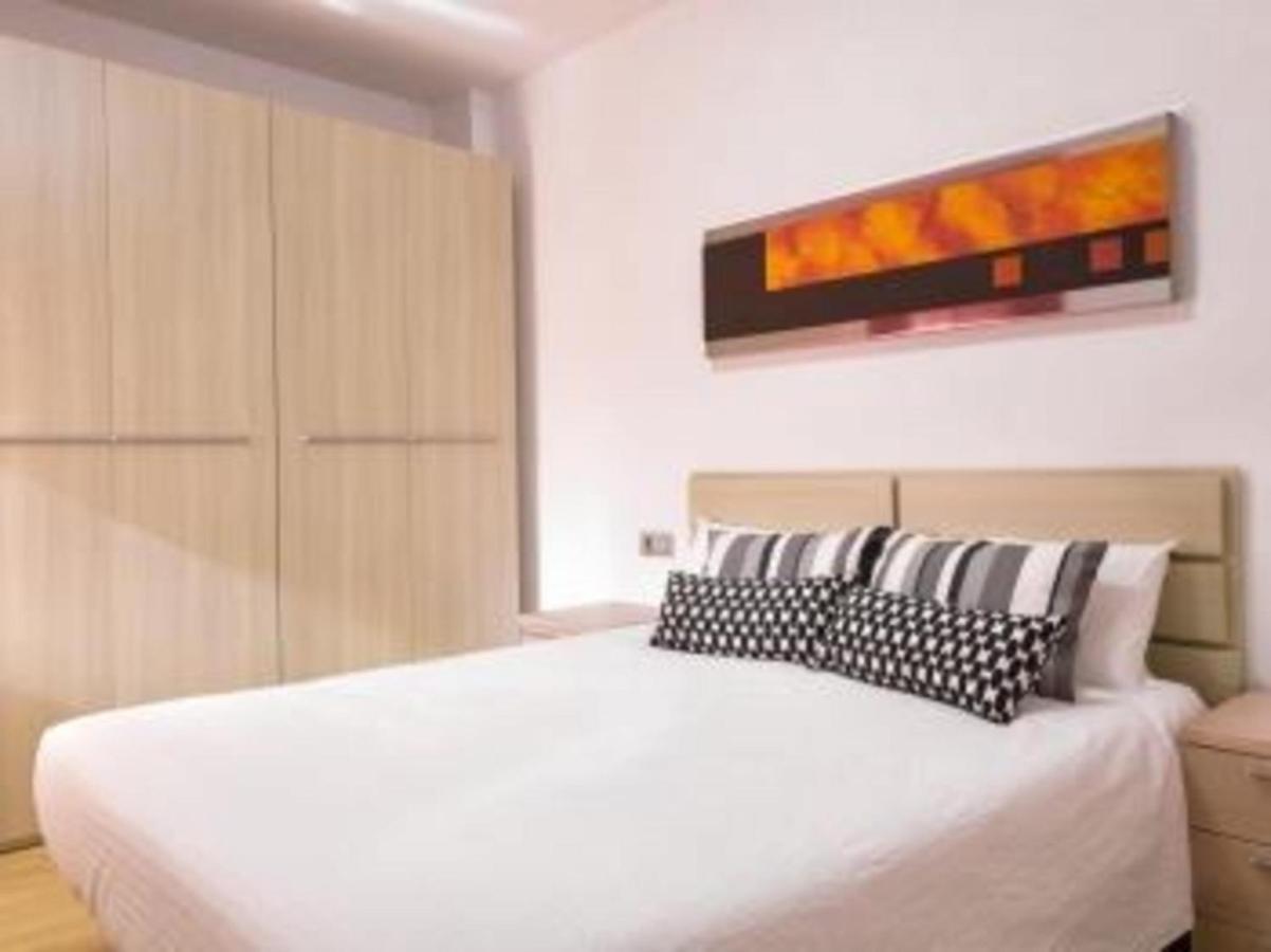 Valencia 455 Apartamento Barcelona Exterior foto